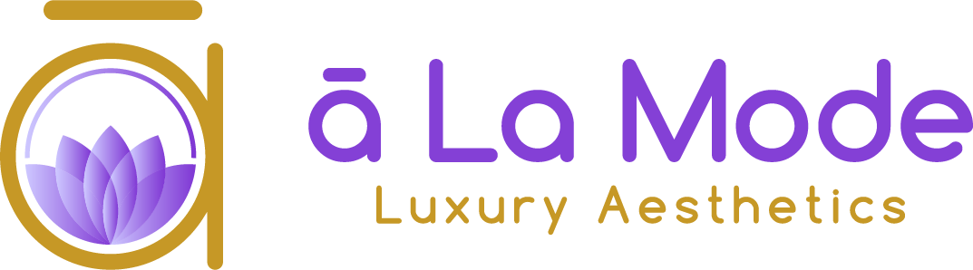 a La Mode Luxury Aesthetics