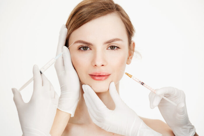 dermal fillers in bakersfield