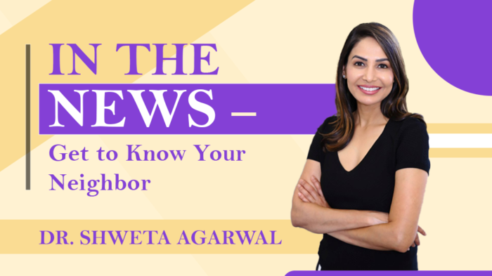 Dr Shewta Agarwal